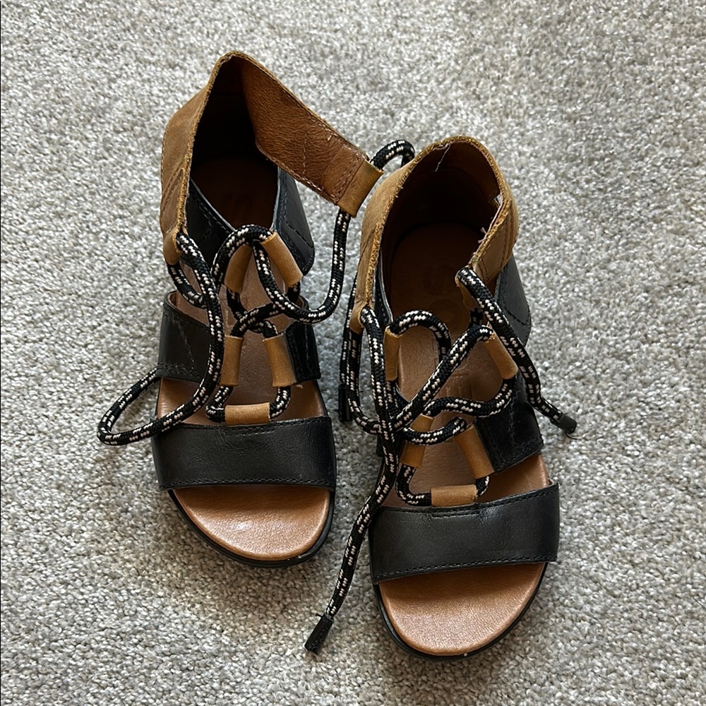 Sorel Sandals